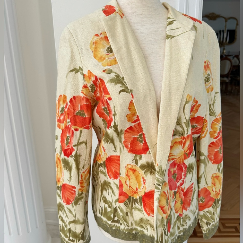 Coldwater Creek Jacket - Size PM